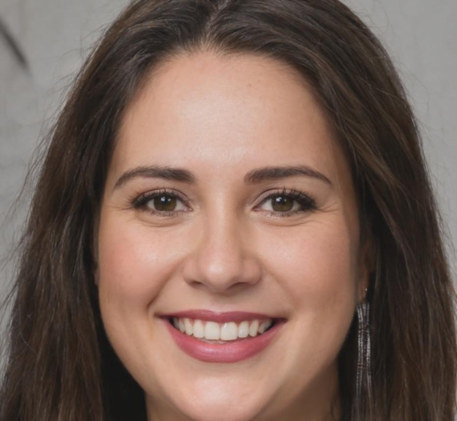 Teilnehmerin Sarah
