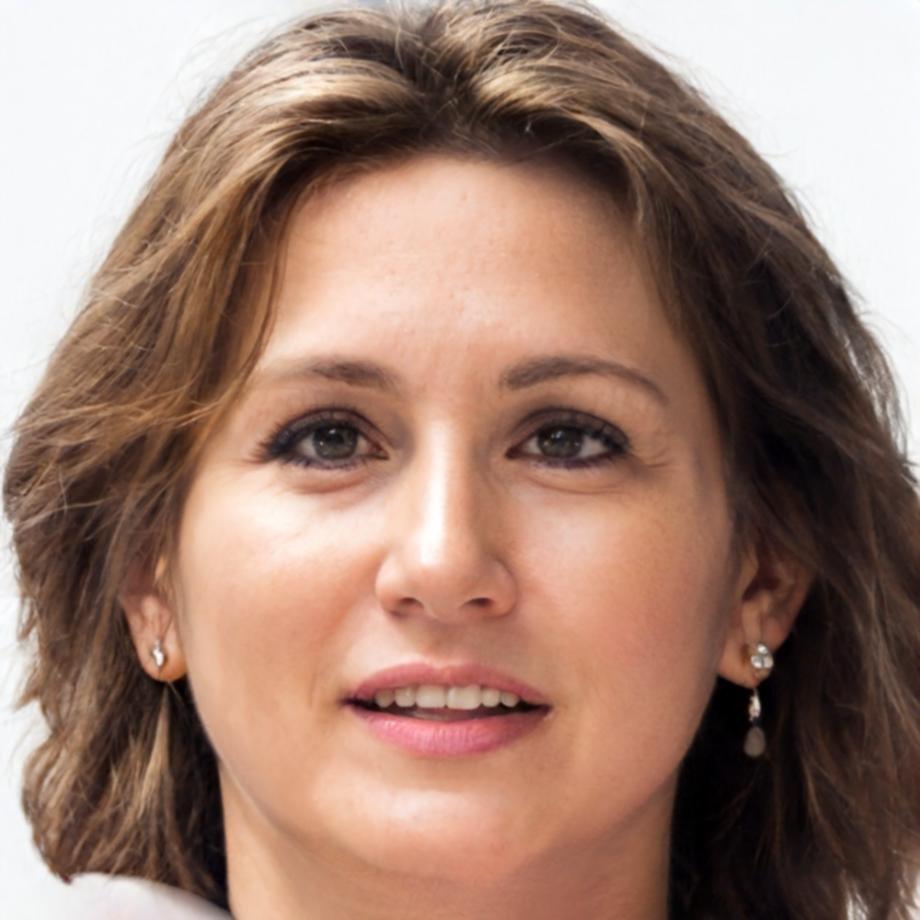 Sandra Hoffmann